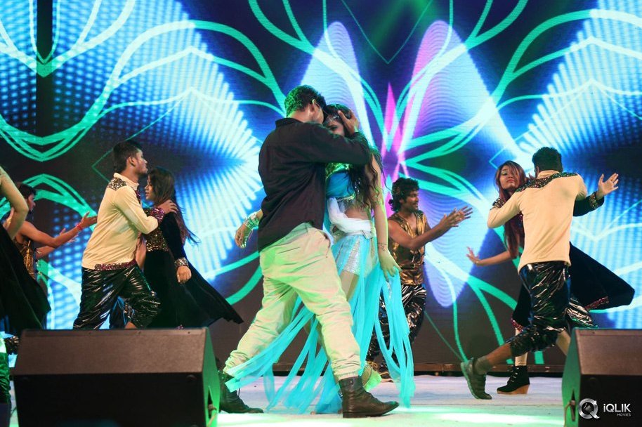 Akhil-Movie-Audio-Launch